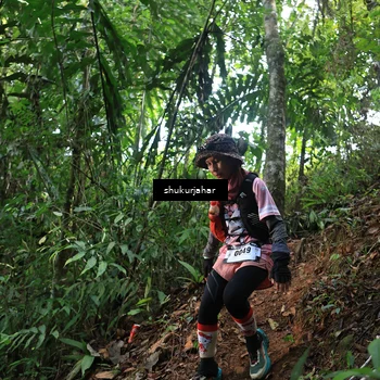 Runner Photo 5511256