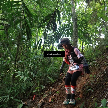 Runner Photo 5511257