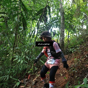 Runner Photo 5511258