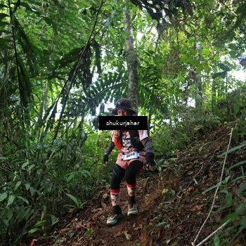 Runner Photo 5511260