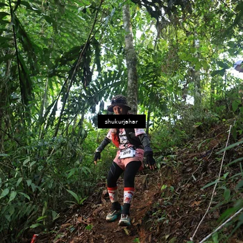 Runner Photo 5511262