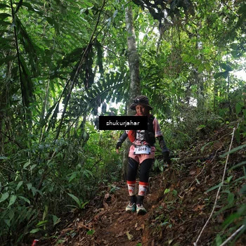 Runner Photo 5511263