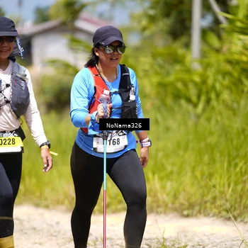 Runner Photo 5511274