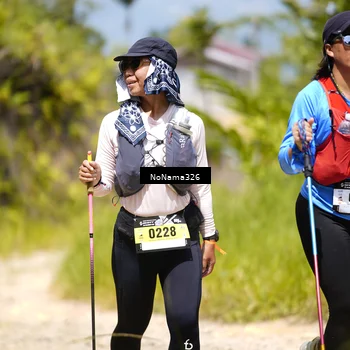 Runner Photo 5511277