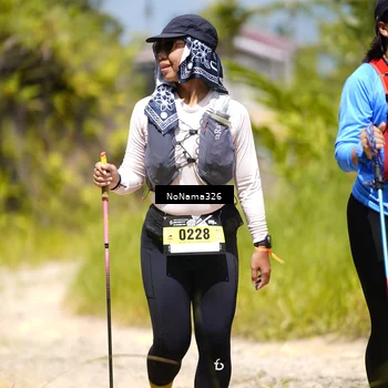 Runner Photo 5511278
