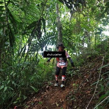 Runner Photo 5511298