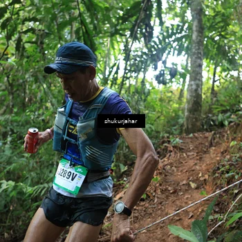 Runner Photo 5511331