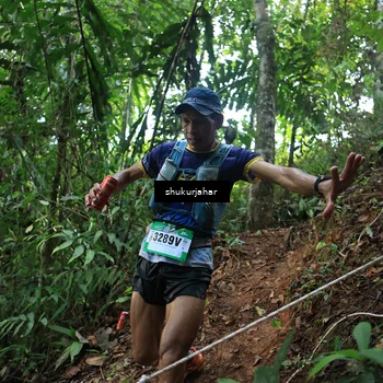 Runner Photo 5511332