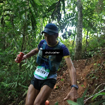 Runner Photo 5511334