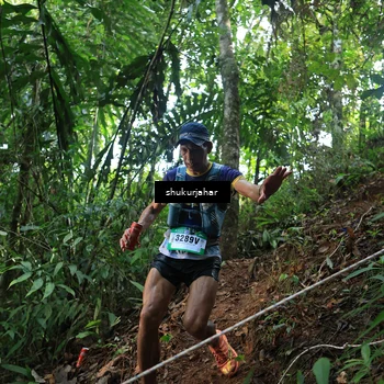 Runner Photo 5511342