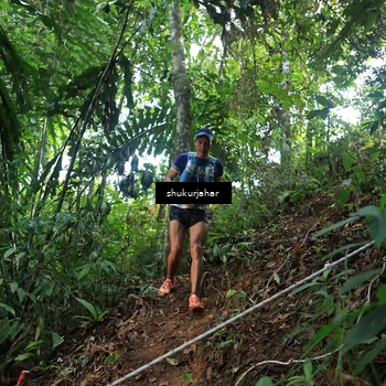 Runner Photo 5511343