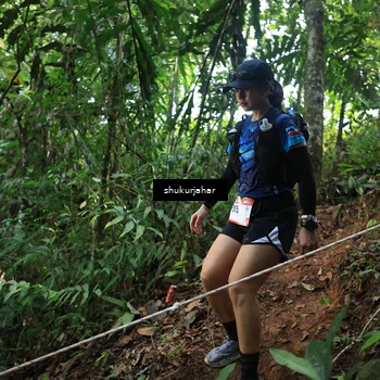 Runner Photo 5511353