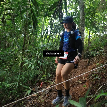 Runner Photo 5511356
