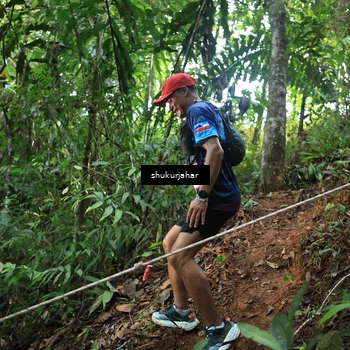 Runner Photo 5511367