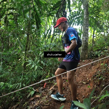 Runner Photo 5511369