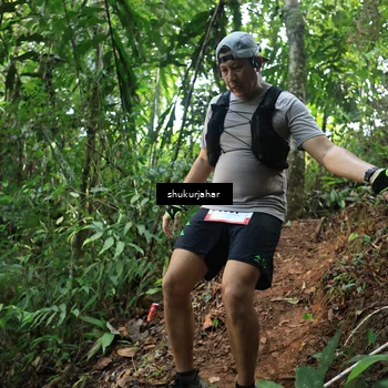 Runner Photo 5511399