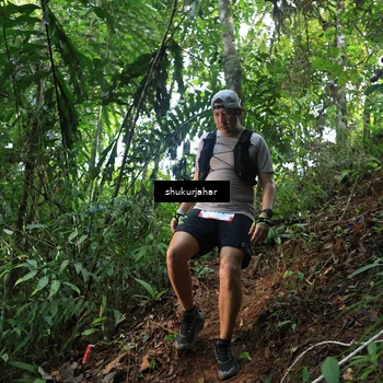 Runner Photo 5511400