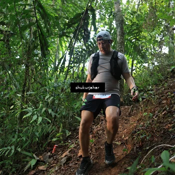 Runner Photo 5511404