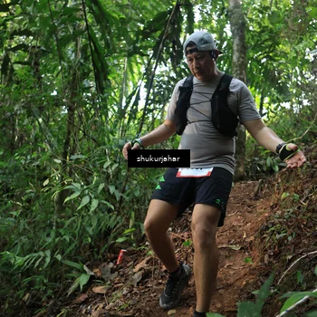 Runner Photo 5511405