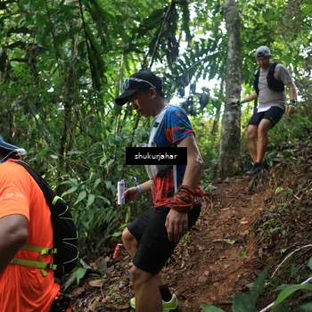 Runner Photo 5511409