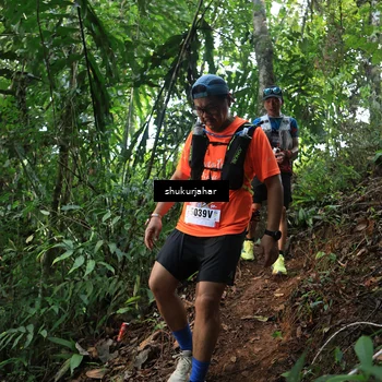 Runner Photo 5511411