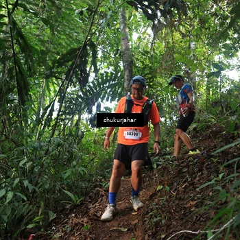 Runner Photo 5511412