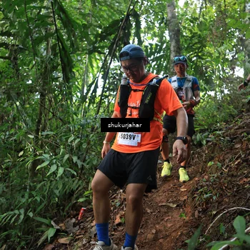 Runner Photo 5511413