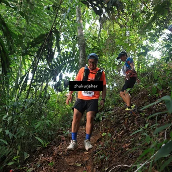 Runner Photo 5511415