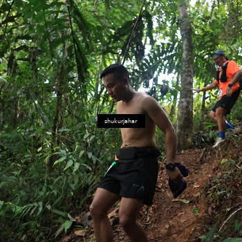 Runner Photo 5511417