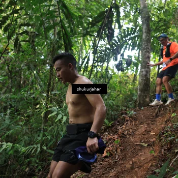 Runner Photo 5511419