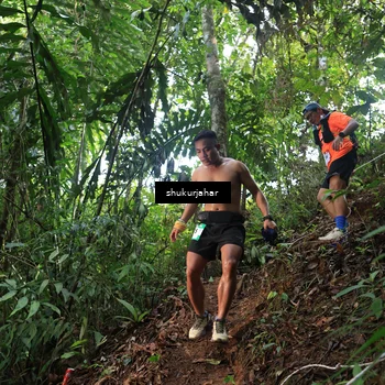 Runner Photo 5511420
