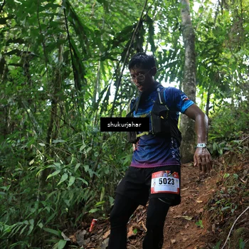 Runner Photo 5511451