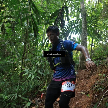 Runner Photo 5511453
