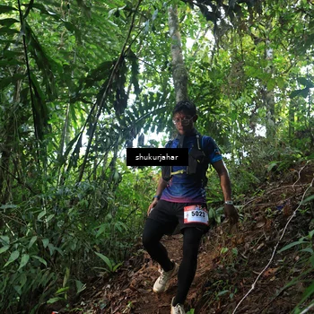 Runner Photo 5511454