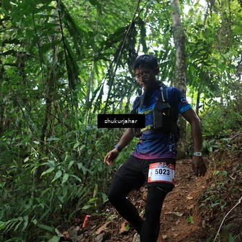 Runner Photo 5511455