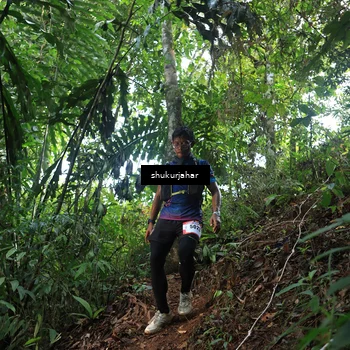 Runner Photo 5511456