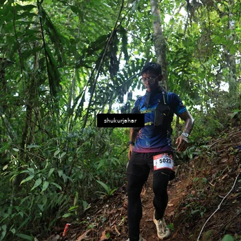 Runner Photo 5511459