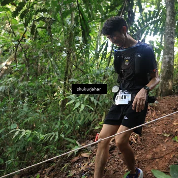 Runner Photo 5511460