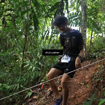 Runner Photo 5511461