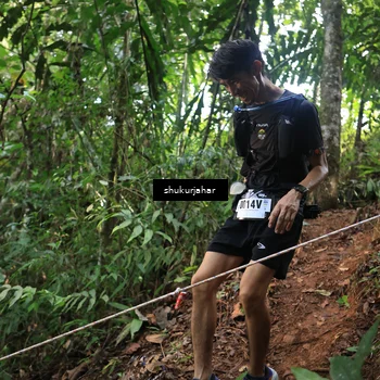 Runner Photo 5511464