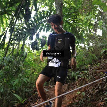 Runner Photo 5511465