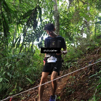Runner Photo 5511468