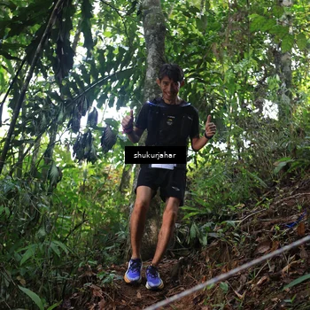 Runner Photo 5511469