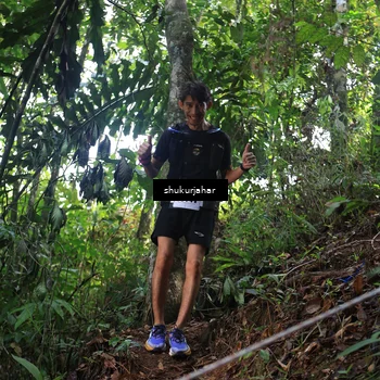 Runner Photo 5511470