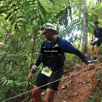 Runner Photo 5511472