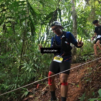 Runner Photo 5511474