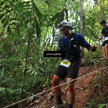 Runner Photo 5511475
