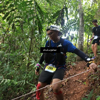 Runner Photo 5511477