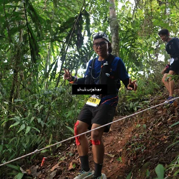 Runner Photo 5511480