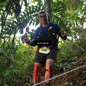 Runner Photo 5511481